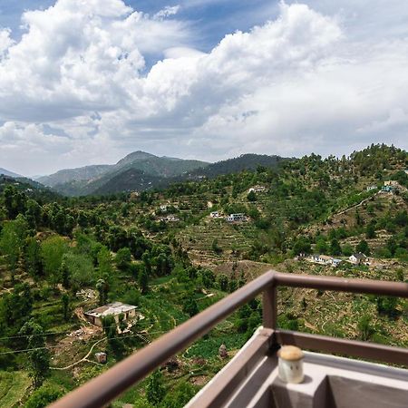 Ecstasy By Thhpsociety Bathtub Rooms Mukteshwar Buitenkant foto